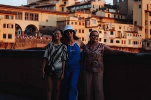 Milaan: Fotoshoot bij de Duomo