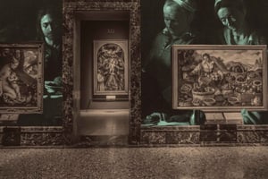 ミラノ：ピナコテカ・ディ・ブレラとポルディ・ペッツォーリ ガイドツアー