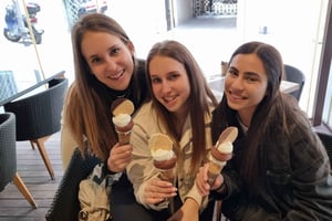 Milan MATTUR-OPPDAGELSE | 12 topp italienske mat- og drikkevarer