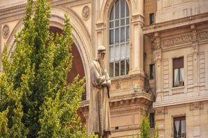 ミラノ：レオナルド ダ ヴィンチの物語プライベート ガイド付きツアー