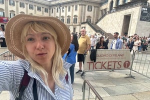 Milano: tour a piedi degli highlight