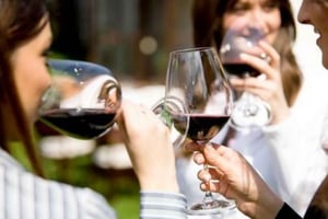 Milano: Vinsmaking med en italiensk sommelier