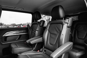 Milano Malpensa De/à Venice Car Terminal