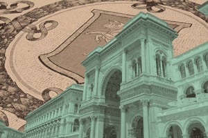 Milanon muoti: yksityinen opastettu kävelykierros ja liput