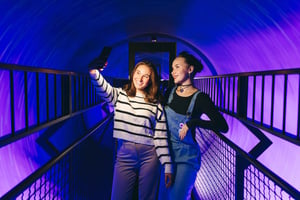 Milán: Entrada al Museo de los Sentidos con SenseKit incluido