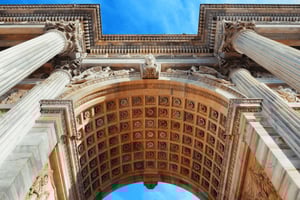 Guided tour of the Crespi d'Adda Workers' Village: discover its secrets and curiosities