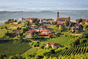 Private Piemont Wine and Foodtour mit Verkostungen