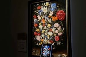 Audioguia da Pinacoteca Ambrosiana