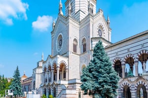 Милан: частная экскурсия по Cimitero Monumentale