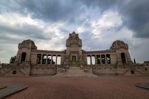 Symbology and Mysteries at Milan's Monumental Cemetery