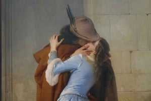 The Secrets of Brera: the District & Pinacoteca Guided Tour