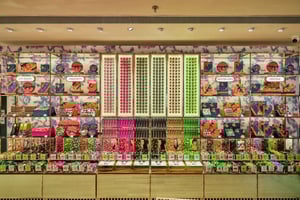 Dessert Class in Turin: Chocolate & Hazelnut Delights