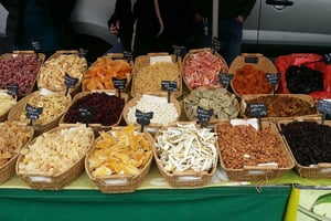 Cannes : Highlights guided Tour of the French Riviera