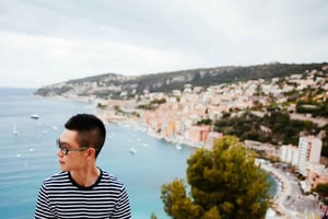 Monaco & Eze Splendor: Kaksi Rivieraa - yksityiskierros