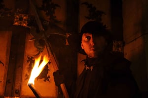 Мюнхен: 3-часовой кулинарный ночной тур