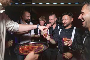 Мюнхен: экскурсия по барам и клубам