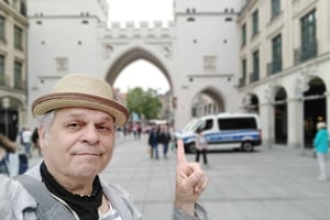 Мюнхен: прогулка по баварскому пиву с образцами