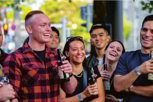 Мюнхен: тур по пиву и не только