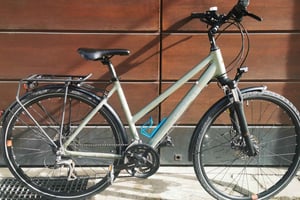 Munich Bike Rental znajduje się w pobliżu Marienplatz i Hofbräuhaus