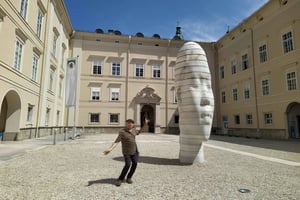 Мюнхен: Однодневная поездка в Зальцбург с гибким возвращением