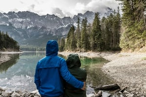 Munich: Eibsee Lake & zugspitze Mountain Private Alpine Tour