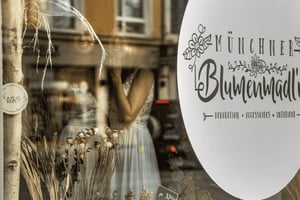 Munich : Atelier sur les boucles de fleurs