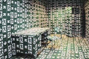 Мюнхен: входной билет на выставку KUNSTLABOR 2