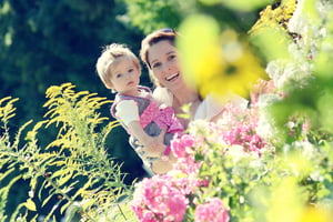 Профессиональная фотосессия в Мюнхене с опциями