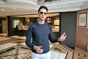 Nice: viagem de 1 dia a Mónaco com casino, city tour e circuito de F1