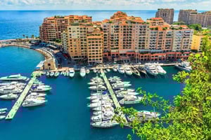 Nice : visite privée de 5 heures en Provence