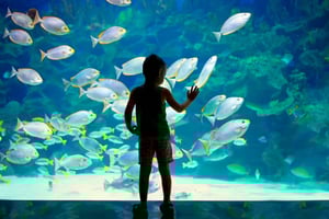 Oceanographic Museum of Monaco Ticket