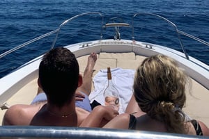 Excursion en bateau inoubliable