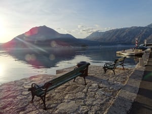 A Place in Montenegro