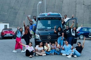 Albania & Montenegro: 6 Day Tour with Transfers