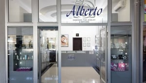 Alberto Jewellery
