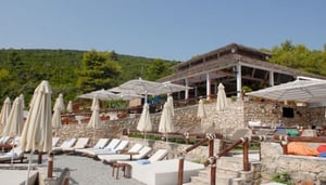 Almara Beach Club