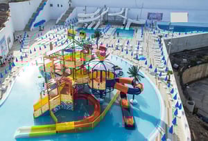 Aqua Park Budva