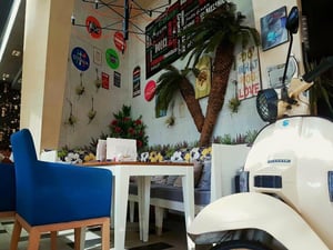 Babaluu Bar & Ristorante