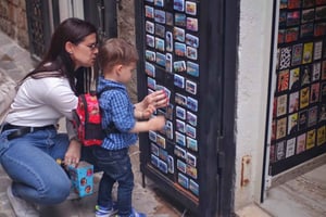 Bar: Budva Riviera Tour with Old Town Walk & Sveti Stefan