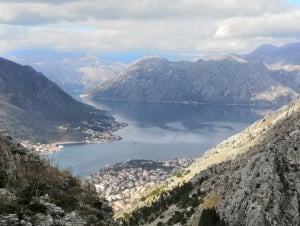 Bleisure Montenegro