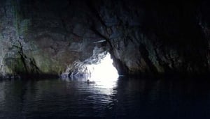 Blue Grotto