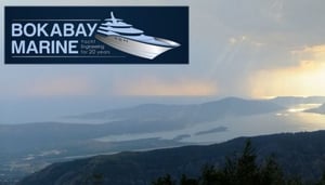 Bokabay Marine d.o.o.