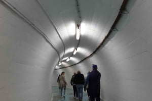 Bosnia Explorer Tour: Highlights of Mostar & Tito's Bunker