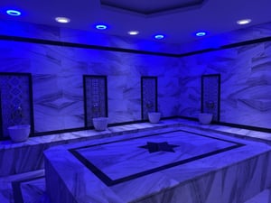 Budva Hammam and Spa