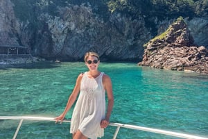 Budva: Hidden paradise tour with snorkeling and lunch