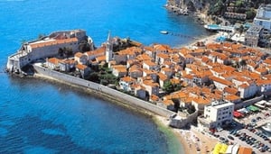 Budva Property