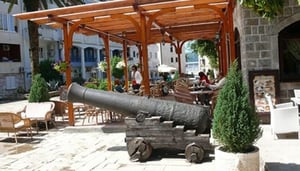 Caffe Pizzeria Theodorus