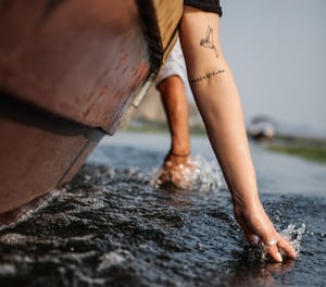 Carevo - Skadar Lake Cruise