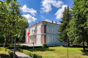 Cetinje: City Private Tour