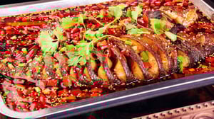 Chinese Restaurant Panda